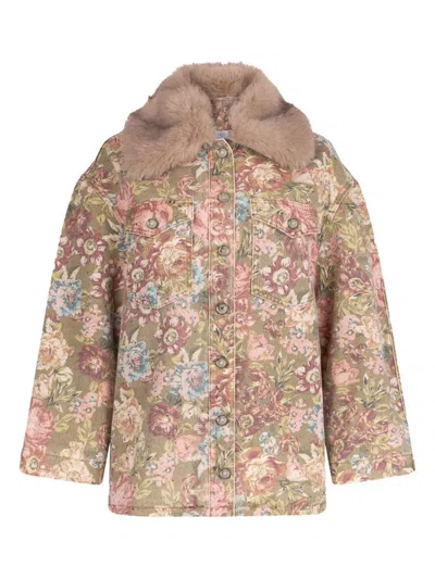 LIU •JO LIU JO COATS