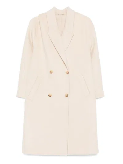 Liu •jo Liu Jo Coats In Neutral