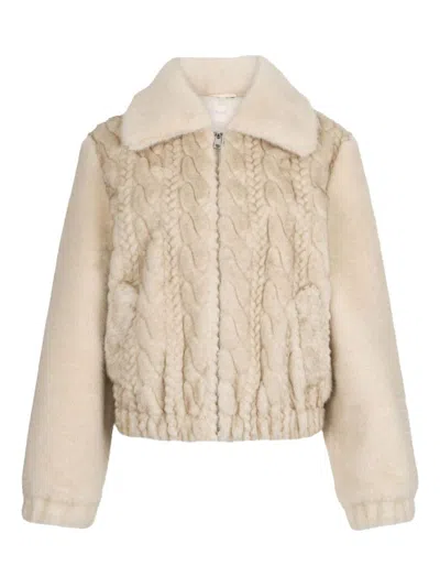 LIU •JO LIU JO COATS