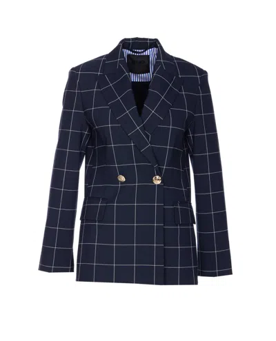 LIU •JO LIU JO JACKETS