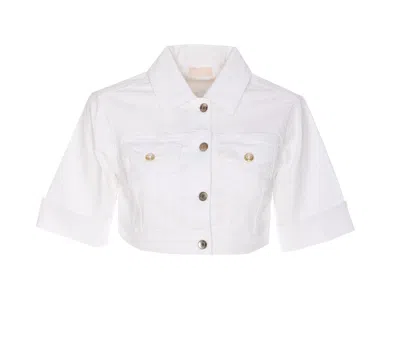 LIU •JO LIU JO COATS