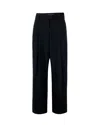 Liu Jo Collection Pantalone A Palazzo Nero