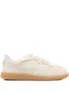 Liu •jo 'connor' Low-top Sneakers In Neutral