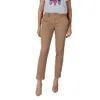 Shop Liu •jo Cotton Jeans & Women's Pant