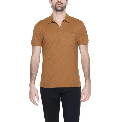 Liu •jo Cotton Men's T-shirt