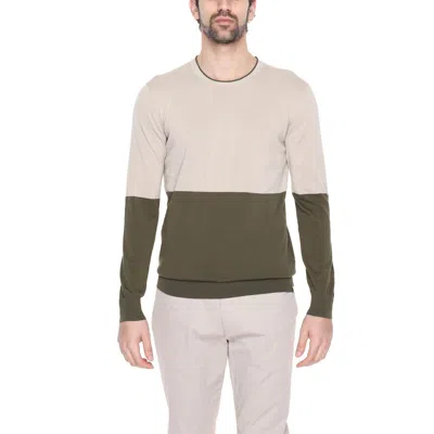 Liu •jo Cotton Men's T-shirt