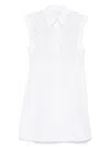 Liu •jo Liu Jo Dresses In White