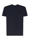 Liu •jo T-shirt Liu Jo Men Color Blue In Blue
