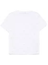 Liu •jo T-shirt Liu Jo Woman Color White In White