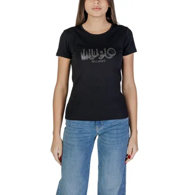 Liu •jo Cotton Tops & Women's T-shirt