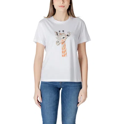 Liu •jo Cotton Tops & Women's T-shirt