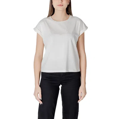 Liu •jo Cotton Tops & Women's T-shirt