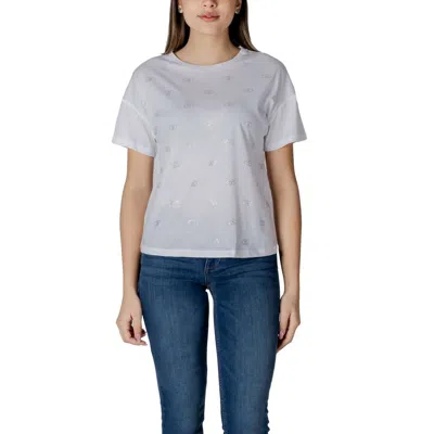 Liu •jo Cotton Tops & Women's T-shirt