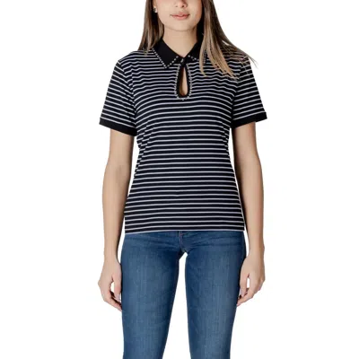 Liu •jo Cotton Tops & Women's T-shirt