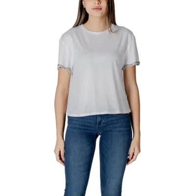 Liu •jo Cotton Tops & Women's T-shirt