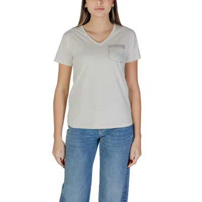 Liu •jo Cotton Tops & Women's T-shirt