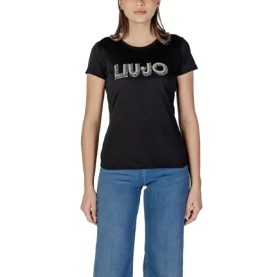 Liu •jo Cotton Tops & Women's T-shirt