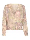 Liu •jo Liu Jo Sweaters In Neutral