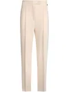 LIU •JO CIGARETTE TROUSERS