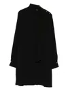 Liu •jo Liu Jo Dresses In Black