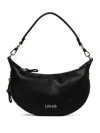 Liu •jo Mini Bag Liu Jo Woman Color Black In Black