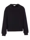Liu •jo Liu Jo Sweaters In Black