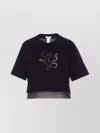 Liu •jo Short-sleeved T-shirt