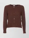 Liu •jo Cardigan Liu Jo Woman Color Brown