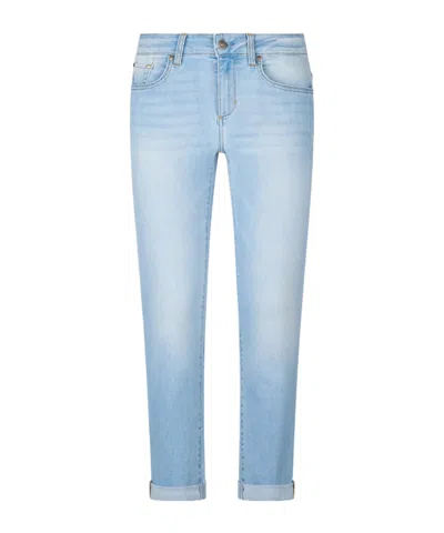 Liu •jo Cropped Skinny Jeans
