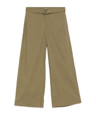 Liu •jo Cropped Trousers