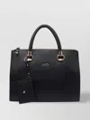 Liu •jo Cross-body And Satchel Bag With Two Handles