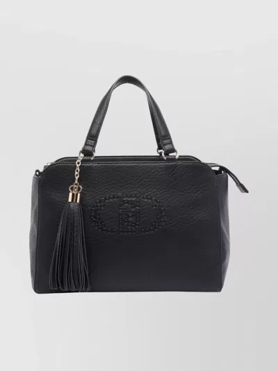 Liu •jo Cross-body Bag Featuring Zipped Pockets