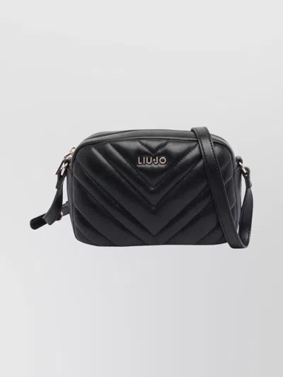 Liu •jo Crossbody Bag Adjustable Strap