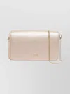 Liu •jo Crossbody Bag Featuring Chain Strap