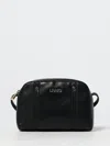 Liu •jo Mini Bag Liu Jo Woman Color Black