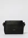 Liu •jo Crossbody Bag Liu Jo Woman Color Black In Black