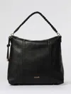 Liu •jo Crossbody Bag Liu Jo Woman Color Black
