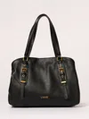 Liu •jo Crossbody Bag Liu Jo Woman Color Black