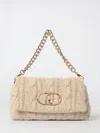 Liu •jo Mini Bag Liu Jo Woman Color White In Neutral