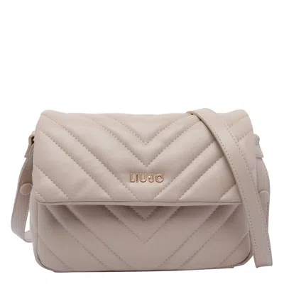 LIU •JO CROSSBODY BAG