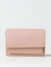 Liu •jo Crossbody Bags Liu Jo Woman Color Blush Pink