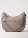 Liu •jo Crossbody Bags Liu Jo Woman Color Beige