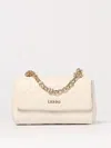 Liu •jo Crossbody Bags Liu Jo Woman Color Beige