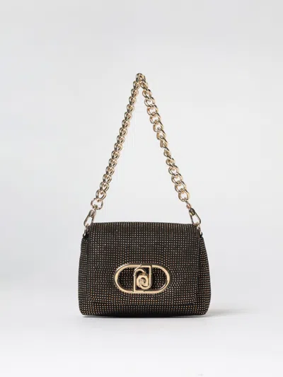 Liu •jo Crossbody Bags Liu Jo Woman Color Black 1