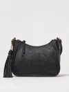 Liu •jo Crossbody Bags Liu Jo Woman Color Black