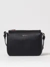 Liu •jo Crossbody Bags Liu Jo Woman Color Black In Black