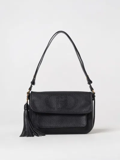 Liu •jo Crossbody Bags Liu Jo Woman Color Black