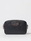 Liu •jo Crossbody Bags Liu Jo Woman Color Black
