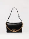 Liu •jo Crossbody Bags Liu Jo Woman Color Black
