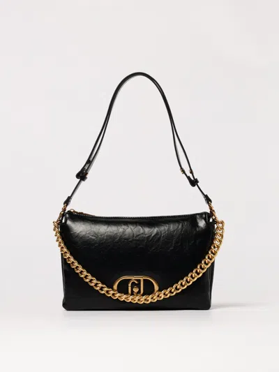 Liu •jo Crossbody Bags Liu Jo Woman Color Black